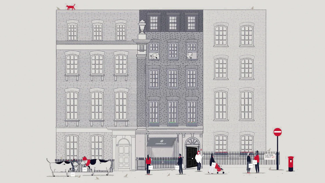 Timeless British Elegance Since 1878