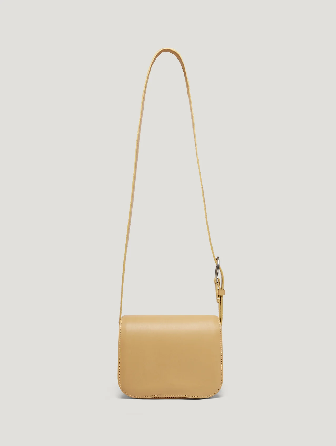 New In Leather